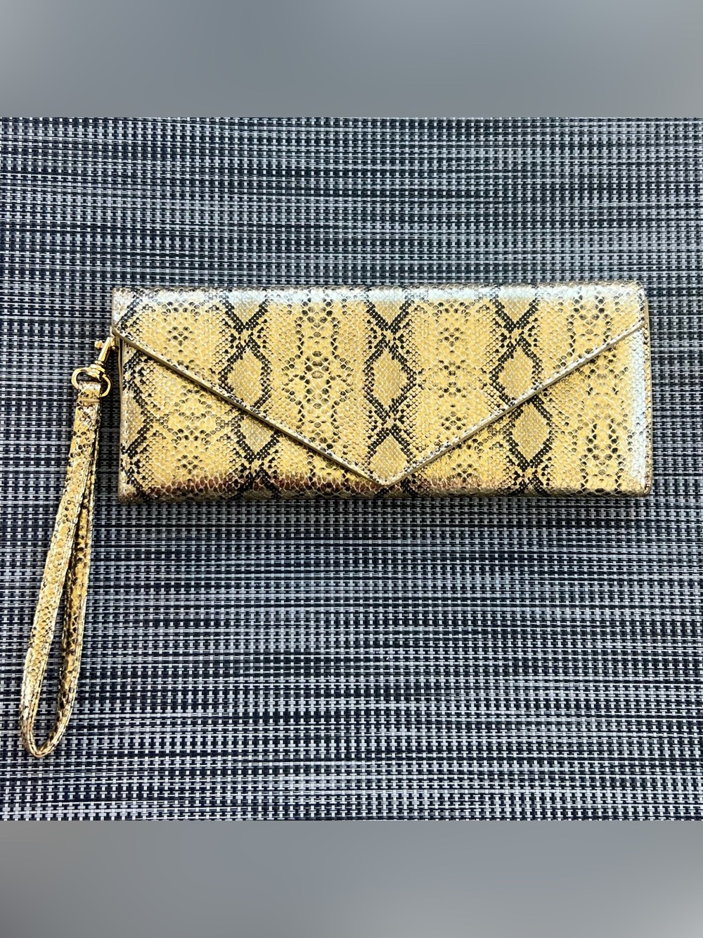 Marc by Marc Jacob envelope-style wallet/wristlet